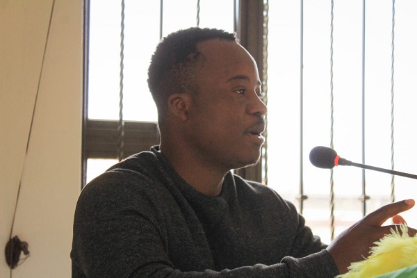 برگزاری جشن غدیر در جامعة&zwnj;المصطفی آفریقای جنوبی