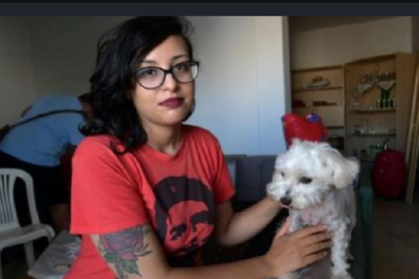 بلاگر تونسی توهینکننده به قرآن به آلمان گریخت بلاگر تونسی توهینکننده به قرآن به آلمان گریخت