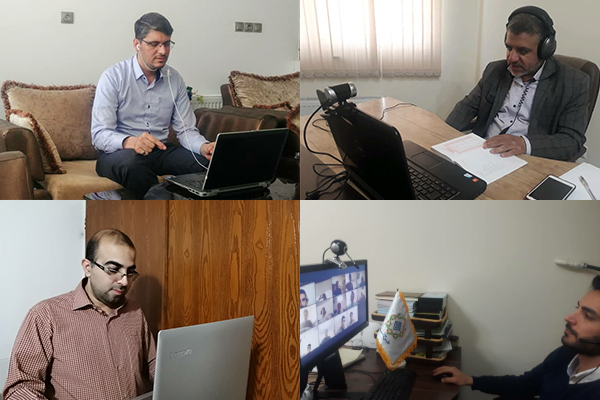 زمان آغاز سیزدهمین دوره طرح «اُسوه» اعلام شد زمان آغاز سیزدهمین دوره طرح «اُسوه» اعلام شد