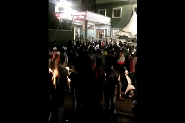 دو کشته در درگیری&zwnj;های شدید هند در اعتراض به پست موهن به پیامبر(ص)