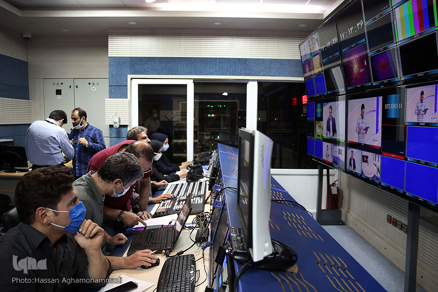 لحظاتی با نخستین مسابقه قرآنی شبکه یک سیما / نوجوانهایی که شانس دیده شدن پیدا کردهاند مسابقه ترنم