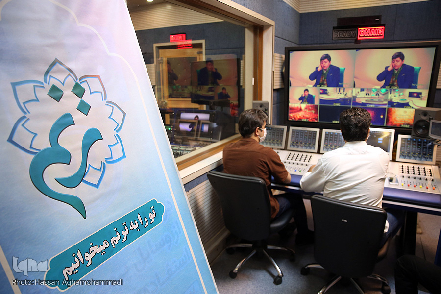 لحظاتی با نخستین مسابقه قرآنی شبکه یک سیما / نوجوانهایی که شانس دیده شدن پیدا کردهاند مسابقه ترنم