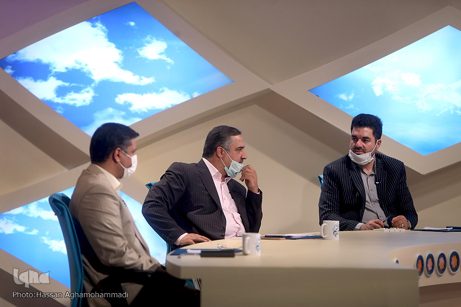 لحظاتی با نخستین مسابقه قرآنی شبکه یک سیما / نوجوانهایی که شانس دیده شدن پیدا کردهاند مسابقه ترنم