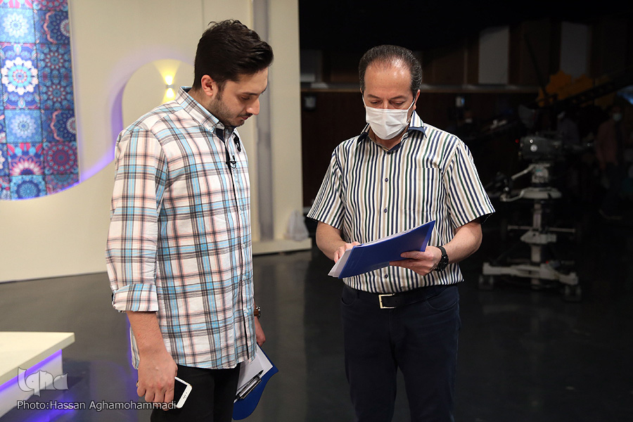 مسابقه ترنم مسابقه ترنم