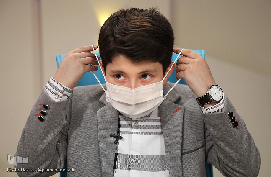 لحظاتی با نخستین مسابقه قرآنی شبکه یک سیما / نوجوانهایی که شانس دیده شدن پیدا کردهاند مسابقه ترنم