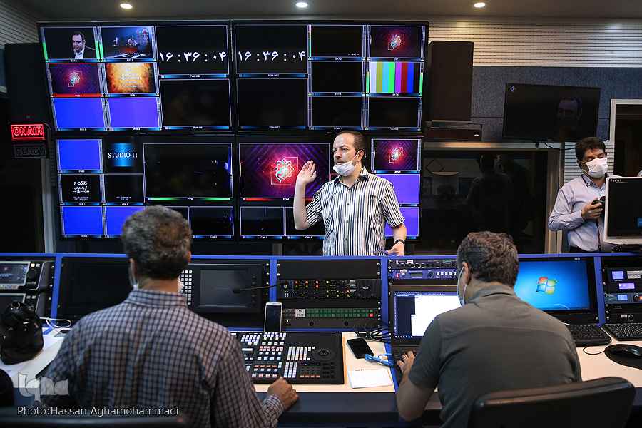 مسابقه ترنم مسابقه قرآنی ترنم