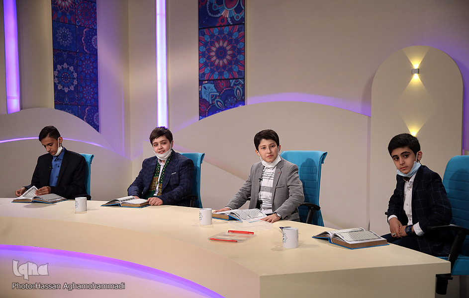 لحظاتی با نخستین مسابقه قرآنی شبکه یک سیما / نوجوانهایی که شانس دیده شدن پیدا کردهاند مسابقه ترنم