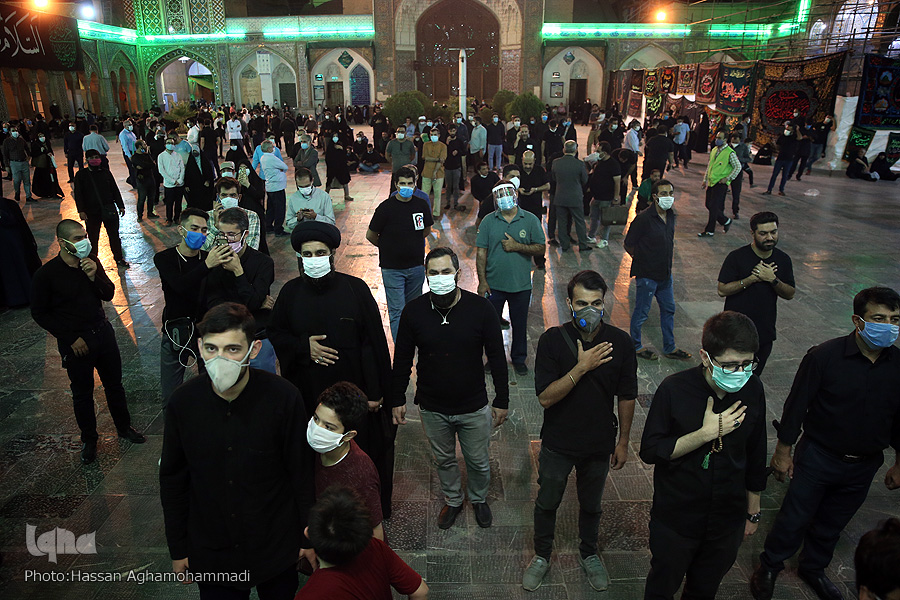 اصل عزاداری در محرم؛ اتصال معنوی و روحی به پدیده عظیم عاشوراست / تدابیر برپایی روضه&zwnj;های خانگی و مجازی