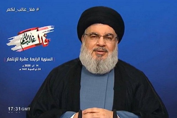 توافق امارات با اسرائیل خدمت به نتانیاهو و ترامپ است