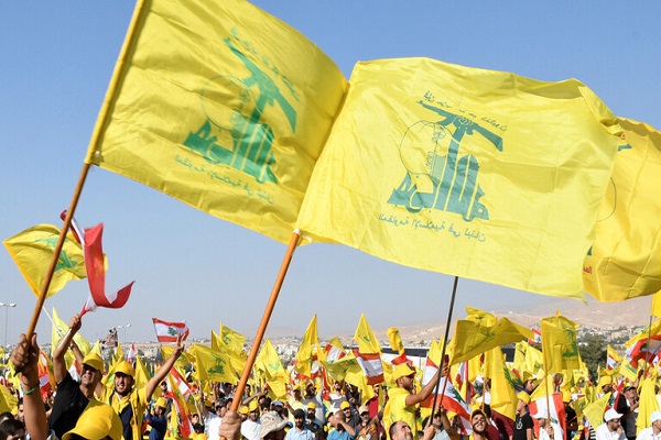 استقبال سعودی&zwnj;ها از تروریست نامیده شدن حزب الله توسط لیتوانی