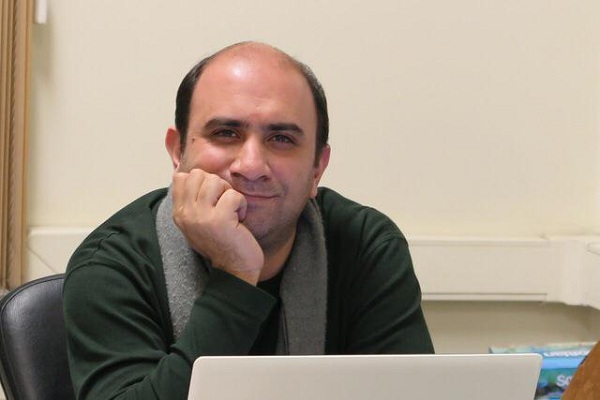 آدین علی بیگی