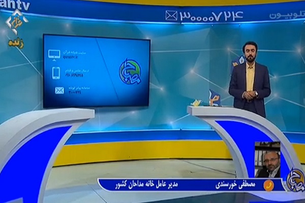 بهترین فرصت برای ترویج سنت روضههای خانگی فراهم شده است / حمایت مداحان و ذاکران پیشکسوت از پویش