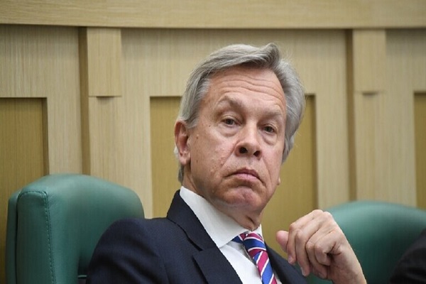 واکنش سناتور روس به شکست مفتضحانه آمریکا در شورای امنیت