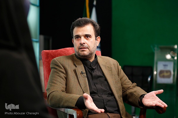 تأثیر طرحهای ملی قرآنی در زدودن ناهنجاریهای اجتماعی/ اسوه؛ طرحی با ابعاد جسمانی و روحانی تأثیر طرحهای ملی قرآنی در زدودن ناهنجاریهای اجتماعی/ اسوه؛ طرحی با ابعاد جسمانی و روحانی