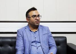 سعید یکه دهقان