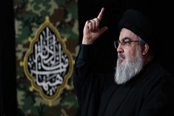 سیدحسن نصرالله: شبکههای اجتماعی را به منبر حسینی تبدیل میکنیم