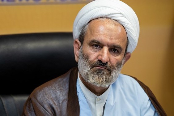 مدرسه عاشورایی؛ منبر میلیونی برای آموزشوپرورش حجت الاسلام حسین درودی معاون امور استانهای ستاد همکاری حوزه علمیه و آموزش و پرورش