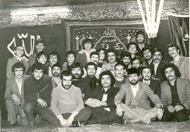 کتاب زندگی قاری قرآن، شهید &laquo;احمد انصاری&zwnj;اصیل&raquo; منتشر شد