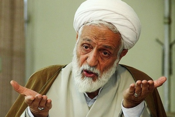 حجتالاسلام محمد تقی رهبر حجتالاسلام محمد تقی رهبر