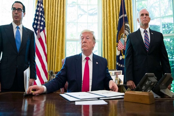 عادی سازی روابط با تل&zwnj;آویو شکستی برای زنجیره پان عربی