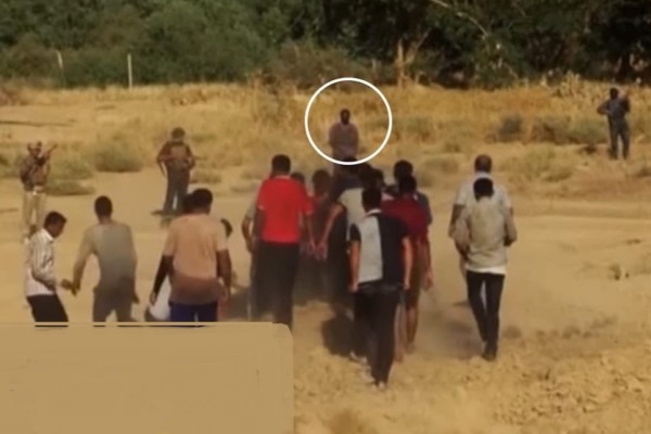 آماده// بازداشت یکی از تروریست&zwnj;های مجری جنایت اسپایکر در عراق