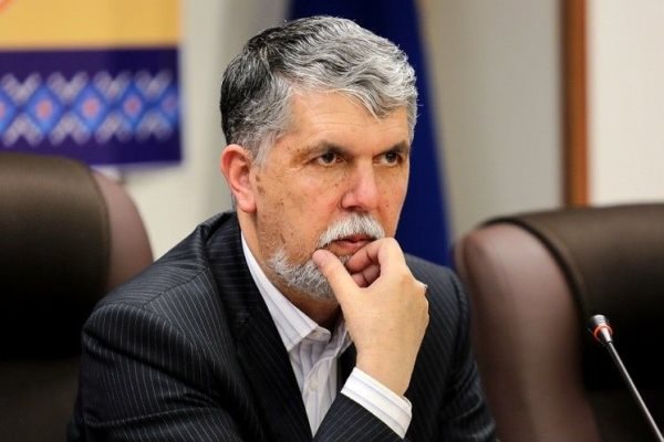 پیام تسلیت وزیر ارشاد در پی درگذشت آیت&zwnj;الله تسخیری