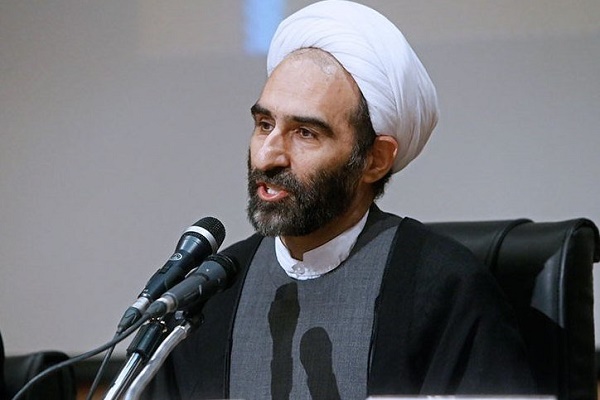 حجت&zwnj;الاسلام و المسلمین احمد مبلغی