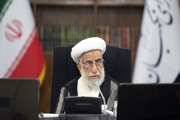 آیتالله جنتی آیتالله جنتی