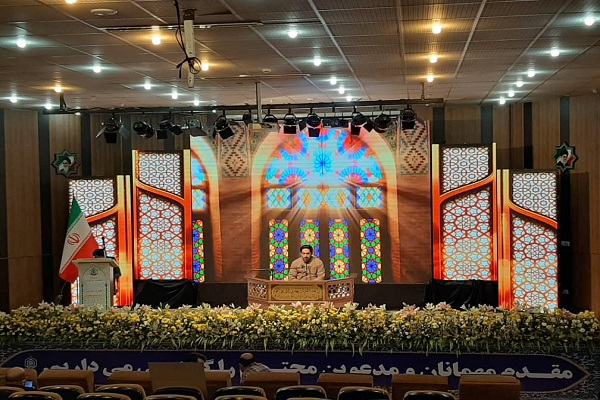 برگزیدگان مسابقات قرآن استان تهران معرفی شدند / سه رشته هر کدام یک برگزیده