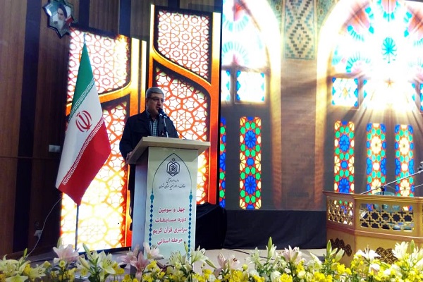 نگرانی از تغییر مسیر مسابقات قرآن/ تأکید بر انحصارشکنی در رتبه بندی