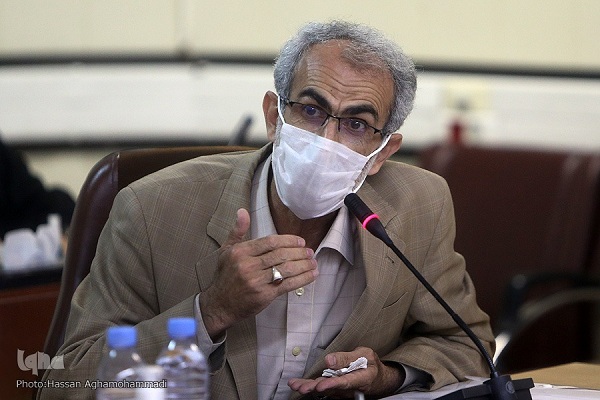 مصطفی روحانی