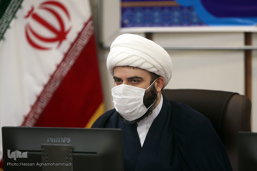 قمی، رئیس سازمان تبلیغات اسلامی