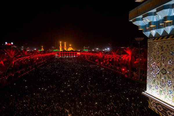 آماده// یادداشت/ چه عاملی محرم امسال را از سال&zwnj;های گذشته متمایز می&zwnj;کند؟