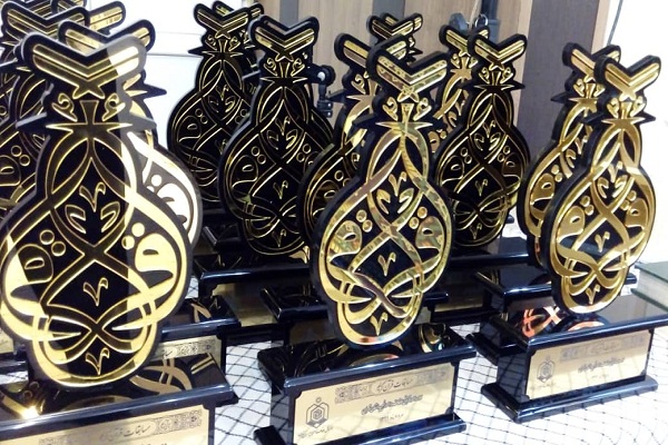 6 نکته جالب از مسابقات قرآن استان تهران / از «هتتریک» محسن قاسمی تا رشتههایی بدون برگزیده 6 نکته جالب از مسابقات قرآن استان تهران / از «هتتریک» محسن قاسمی تا رشتههایی بدون برگزیده