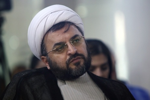 حجت&zwnj;الاسلام والمسلمین هادی سروش، مدرس حوزه و پژوهشگر دینی