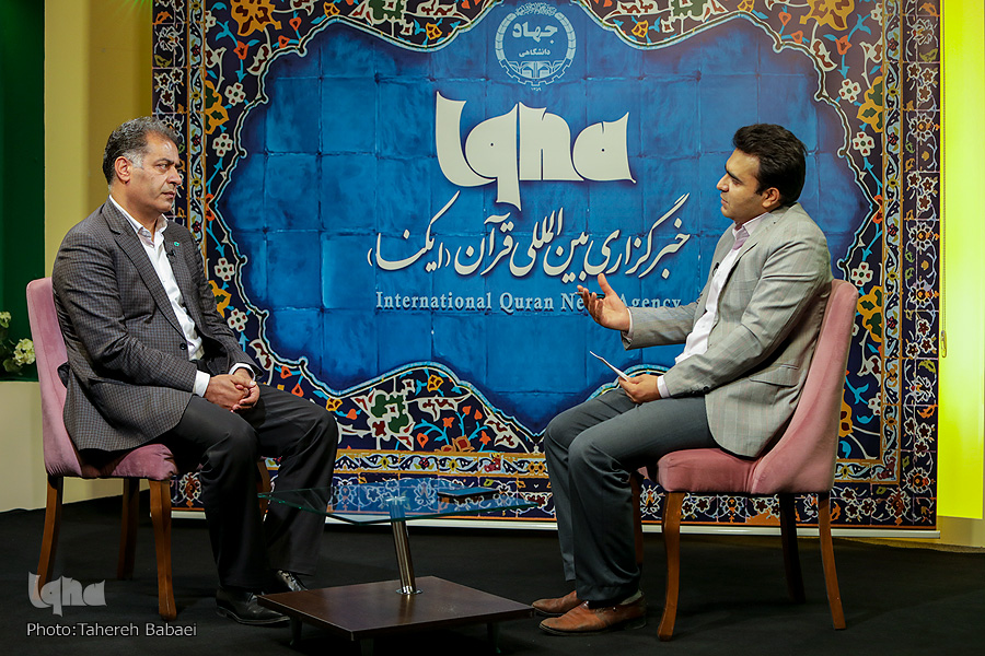 ارسال نشود//عواقب مقصر دانستن بانک&zwnj;ها از سوی مجریان طرح بانکداری اسلامی/ معوقات اندک در بانک&zwnj;های قرض&zwnj;الحسنه باعث افتخار است