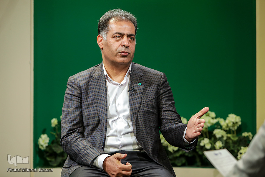 ارسال نشود//عواقب مقصر دانستن بانک&zwnj;ها از سوی مجریان طرح بانکداری اسلامی/ معوقات اندک در بانک&zwnj;های قرض&zwnj;الحسنه باعث افتخار است