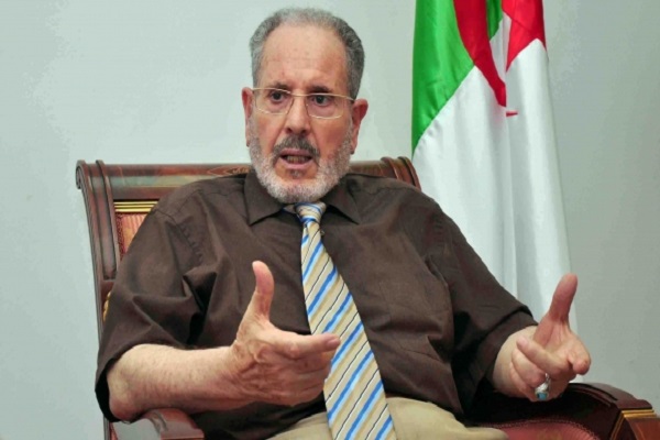 درخواست پخش تلاوت قاریان الجزایری در محافل این کشور درخواست پخش تلاوت قاریان الجزایری در محافل این کشور