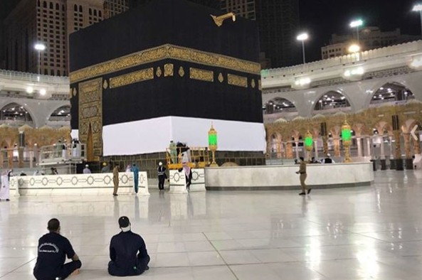 یک شنبه/ تاریخ تعطیلی حج از حمله راهزنان تا شیوع وبا و کرونا