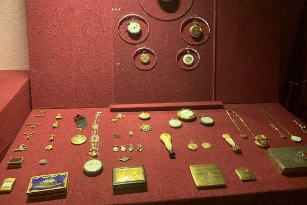 خودنمایی نسخه کمیاب قرآن کریم در موزه &laquo;غردقه&raquo; مصر / گزارش