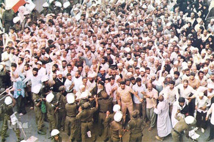 وقتی حج منهای حج می&zwnj;شود؛ تعطیلی آئین قرآنی برائت از مشرکان