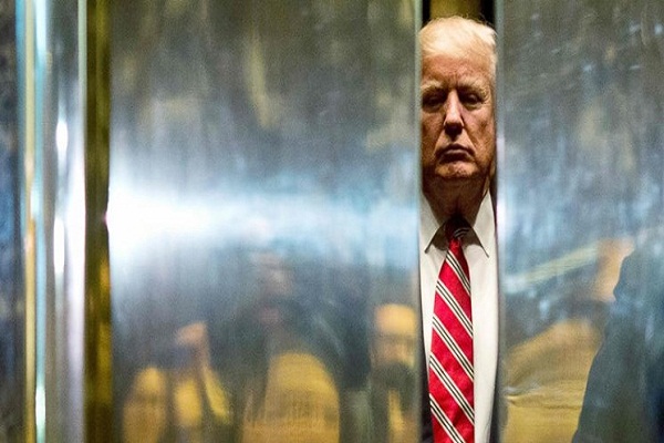 از تهدید زندان طولانی مدت برای معترضان تا ضرورت داشتن بردهداری از تهدید زندان طولانی مدت برای معترضان تا ضرورت داشتن بردهداری