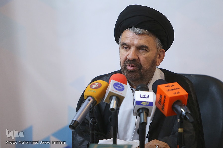 محرومیت از تأثیرگذارترین فعالیت فرهنگی/ برای دوری از خانه خدا باید تزرع کنیم