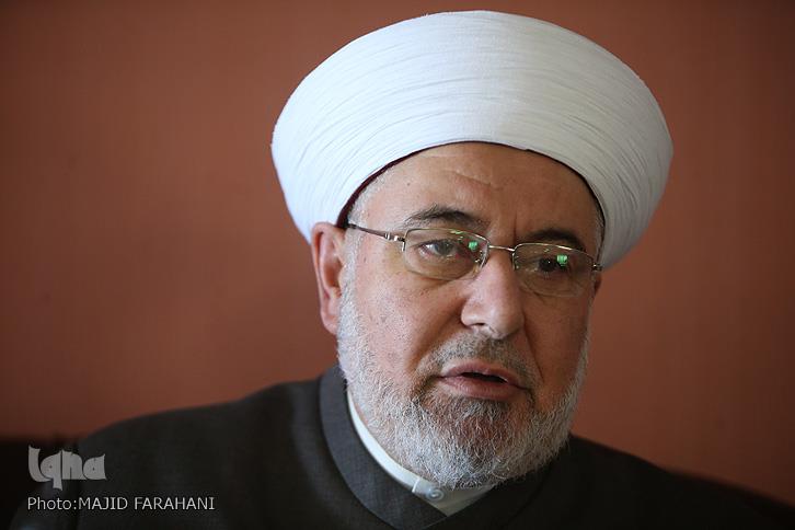 تصمیم&zwnj;گیری درباره حج نیازمند اجماعی بین&zwnj;المللی بود