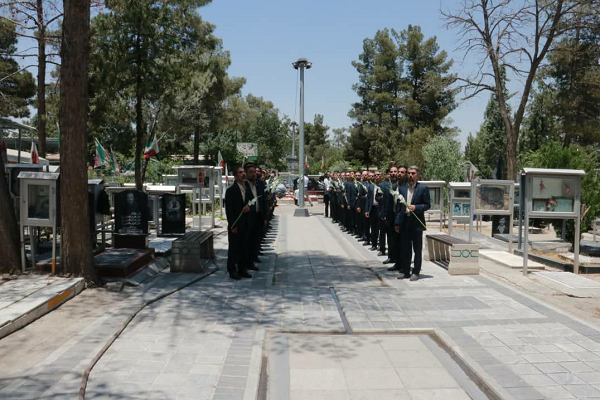 جدیدترین اثر گروه همخوانی محمدرسولالله(ع) رونمایی شد + دانلود جدیدترین اثر گروه همخوانی محمدرسولالله(ع) رونمایی شد + دانلود