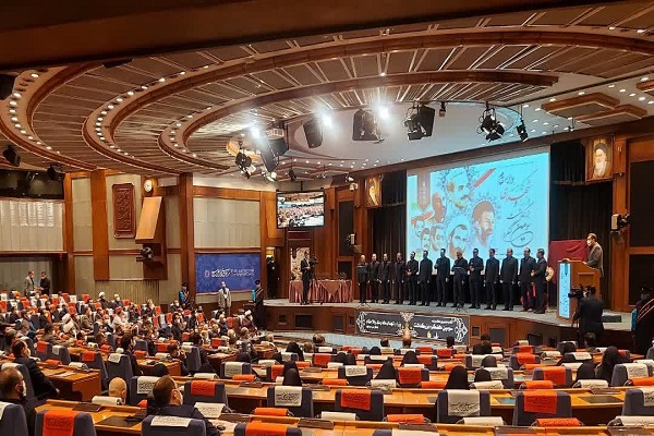 جدیدترین اثر گروه همخوانی محمدرسولالله(ع) رونمایی شد + دانلود جدیدترین اثر گروه همخوانی محمدرسولالله(ع) رونمایی شد + دانلود