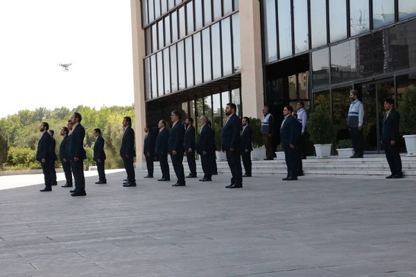 جدیدترین اثر گروه همخوانی محمدرسولالله(ع) رونمایی شد + دانلود جدیدترین اثر گروه همخوانی محمدرسولالله(ع) رونمایی شد + دانلود