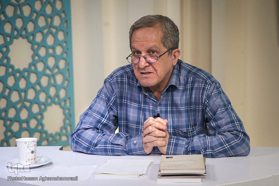 فیلم | متون ادبی عاشورایی قابل اتکاتر از اسناد تاریخی