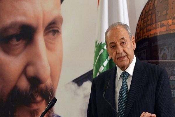 ابراز امیدواری نبیه بری درباره بازگشت امام موسی صدر