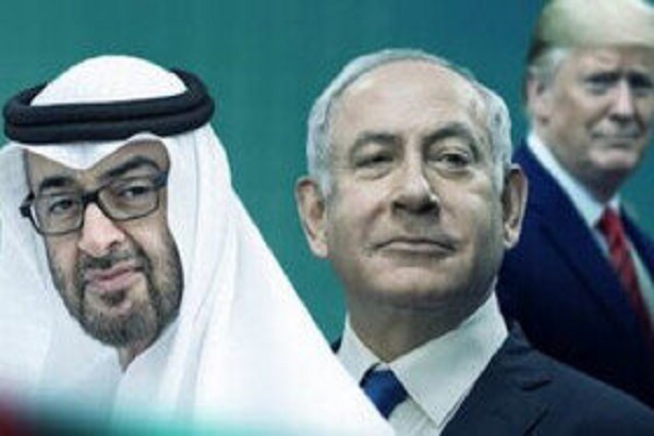 واکنش گروههای مقاوت فلسطین به سفر هیات اسرائیلی به امارات